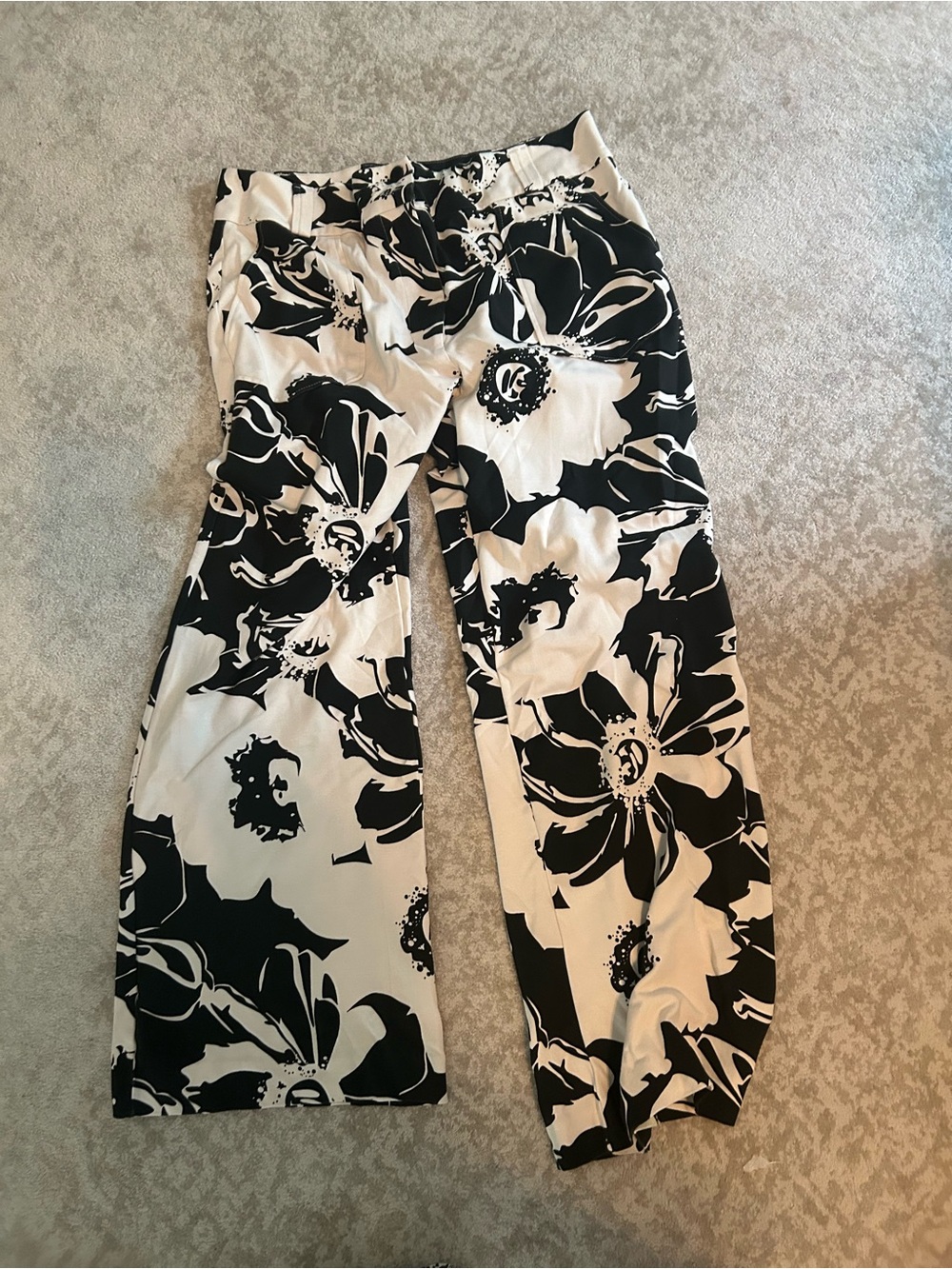 Lularoe Emery Pants
